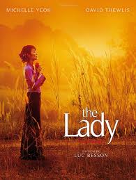 The Lady – L’amore per la libertà (2011)