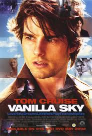 Vanilla Sky [HD] (2001)