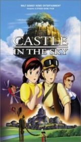 Laputa – Il castello nel cielo (1986)