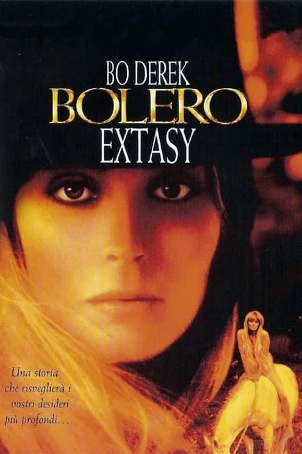 Bolero Extasy (1984)