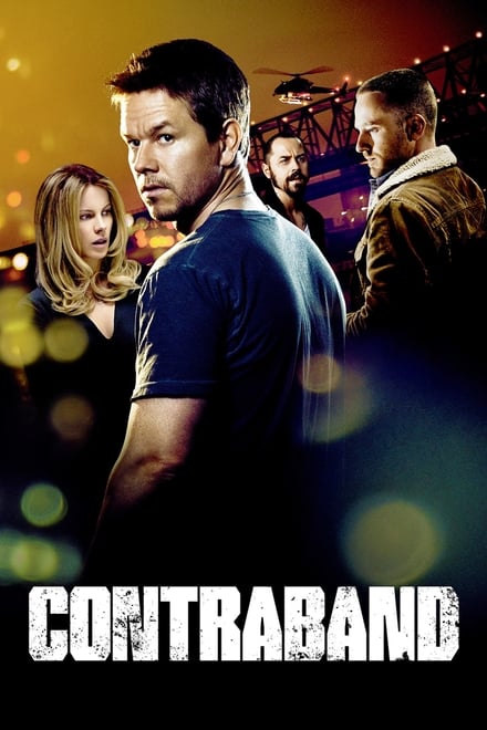 Contraband [HD] (2012)