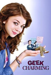 Geek Charming – Regista di classe (2011)