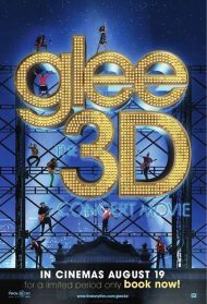 Glee The 3D
