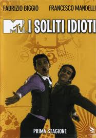 I Soliti Idioti Serie Tv