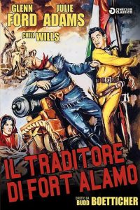 Il traditore di Fort Alamo (1953)