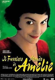 Il favoloso mondo di Amélie (2001)