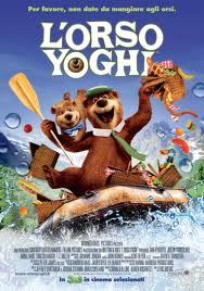 L’orso Yoghi [HD] (2010)