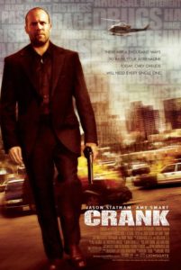 Crank [HD] (2006)
