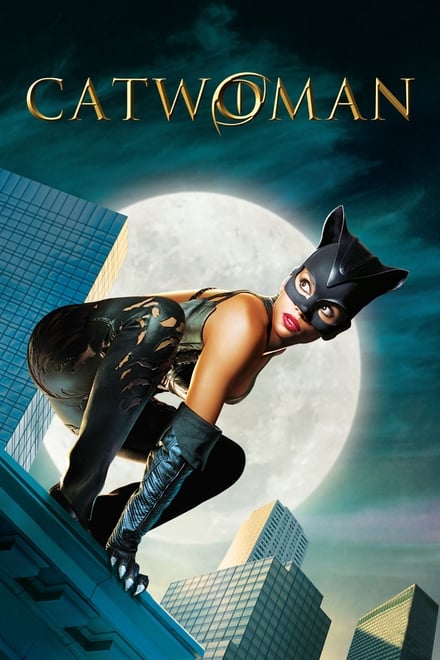 Catwoman [HD] (2004)