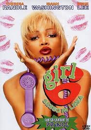 Girl 6 – Sesso in linea (1996)