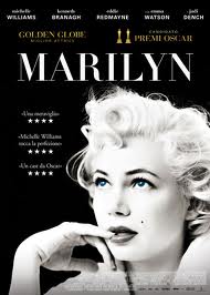 Marilyn (2011)