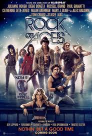 Rock of Ages [HD] (2012)