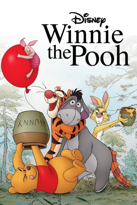 Winnie the Pooh – Nuove avventure nel Bosco dei 100 Acri [HD] (2011)