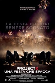 Project X – Una festa che spacca [HD] (2012)