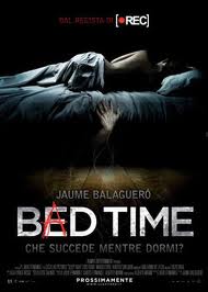 Bed Time [HD] (2011)