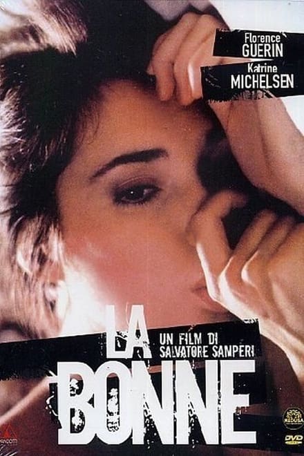 La bonne – The corruption (1986)