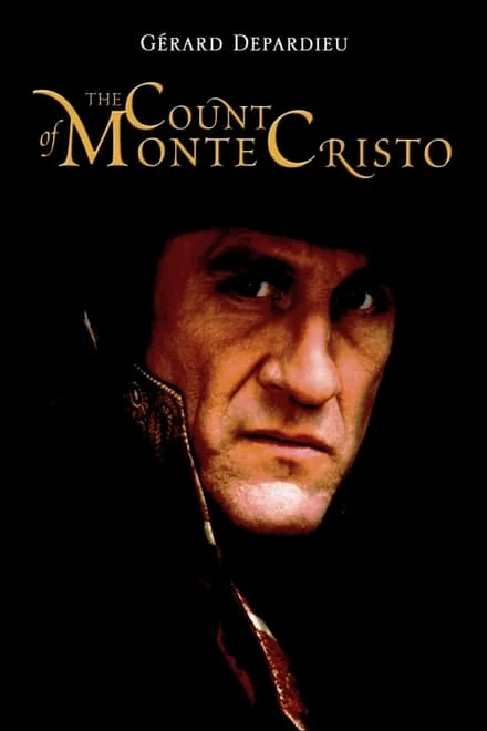 Il Conte di Montecristo (1998)
