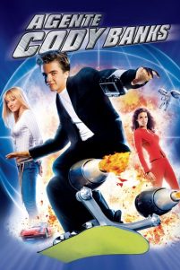 Agente Cody Banks [HD] (2003)