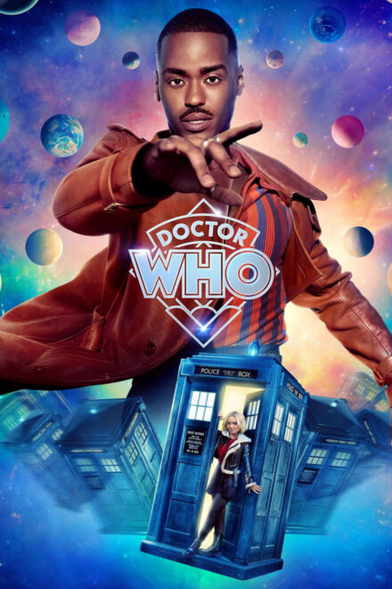 Doctor Who [HD]