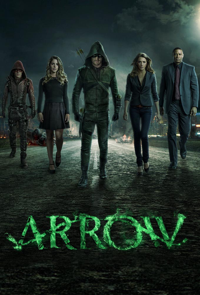 Arrow [HD]