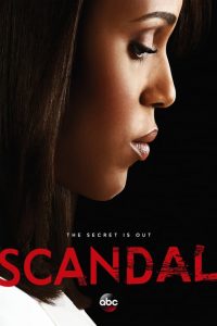 Scandal [HD]