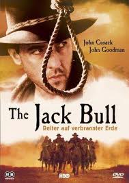 The Jack Bull – Il Prezzo Della Giustizia