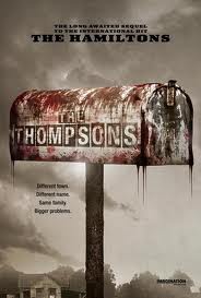The Thompsons (2012)