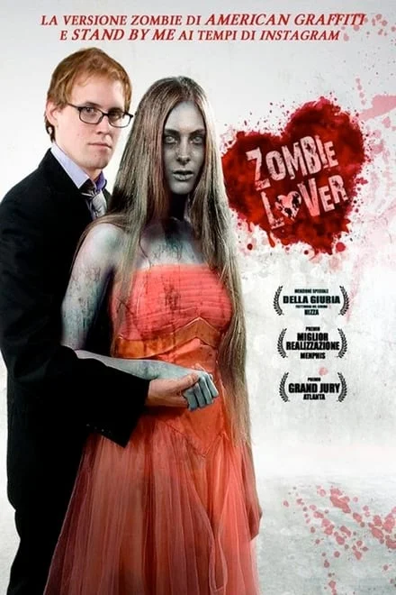 Zombie Lover (2008)