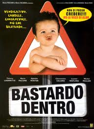 Bastardo dentro [HD] (2003)