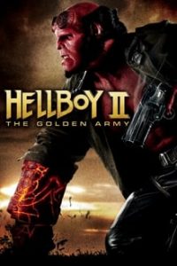 Hellboy 2 – The Golden Army [HD] (2008)