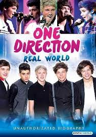One direction – real world