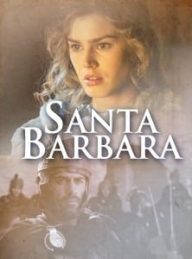 Santa Barbara [HD] (2012)
