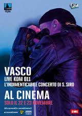 Vasco Live Kom 011 – L’indimenticabile Concerto Di San Siro
