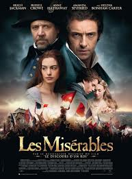 Les Misérables [HD] (2012)