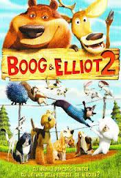 Boog & Elliot 2 (2008)