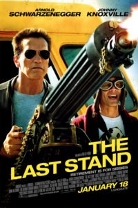 The Last Stand – L’ultima sfida [HD] (2012)