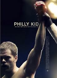 The philly kid (2012)