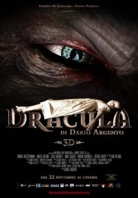 Dracula 3D [HD] (2012)