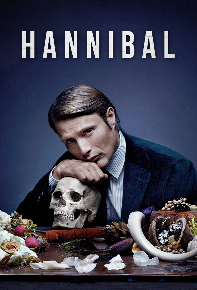 Hannibal – La Serie