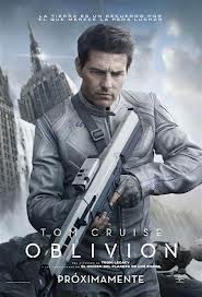Oblivion [HD] (2013)