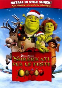 Shrekkati per le feste (2007)