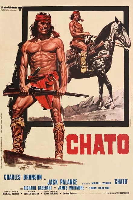 Chato (1972)
