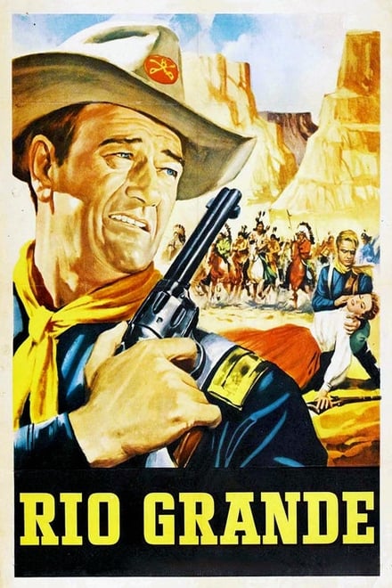 Rio Bravo (1950)