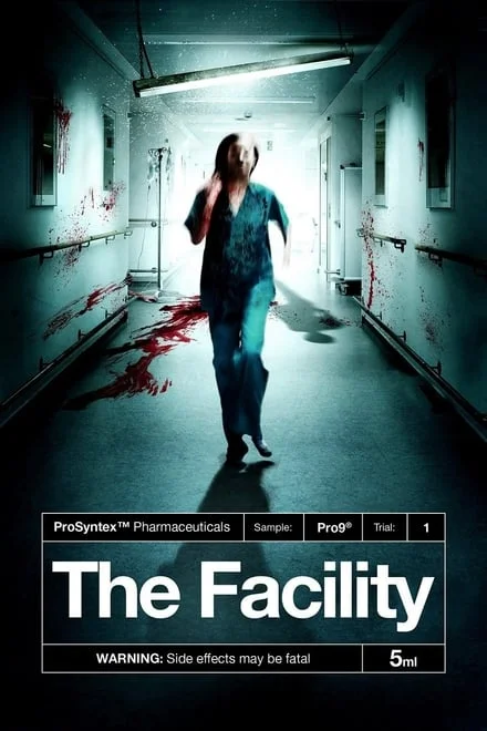 The Facility (Sub-ITA) (2012)