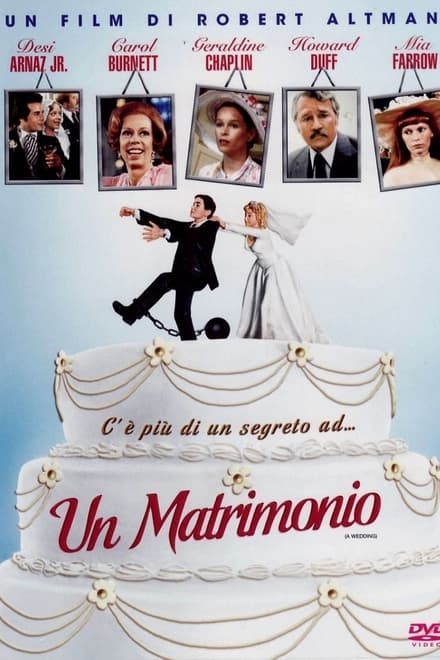 Un matrimonio (1978)