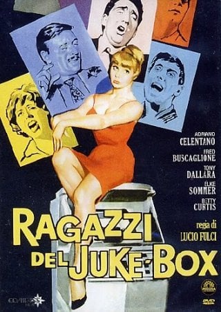 I ragazzi del juke box (1959)