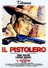 Il pistolero [HD] (1976)
