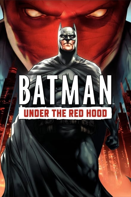 Batman: Under the Red Hood (Sub-ITA) [HD] (2010)