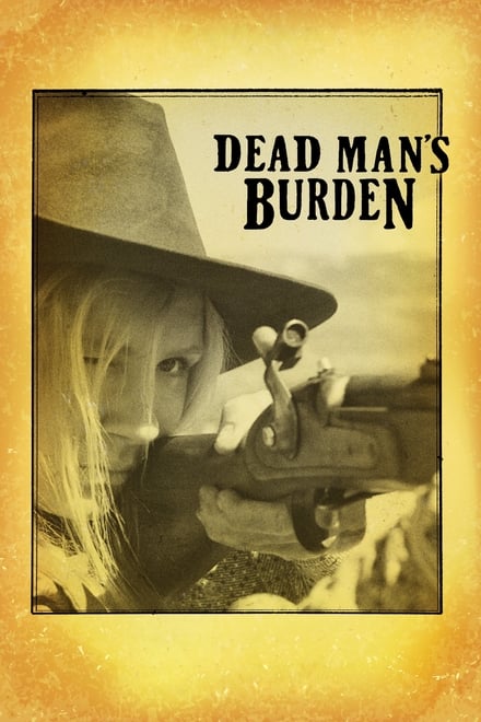 Dead Man’s Burden (Sub-ITA) (2012)