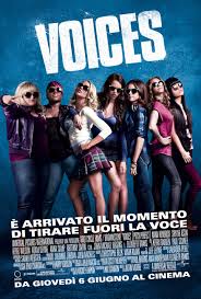 Voices – Pitch Perfect [HD] (2012)